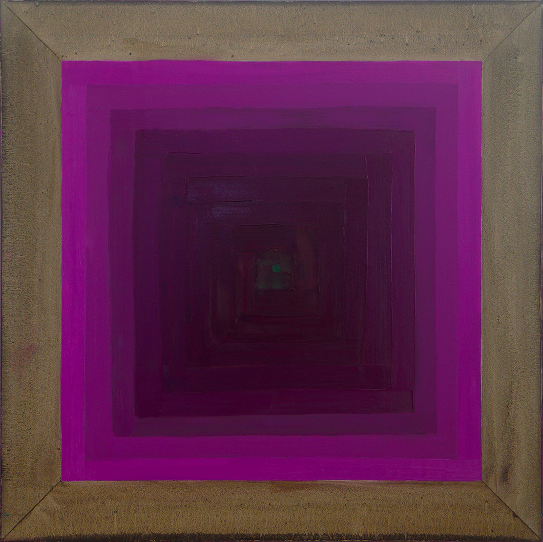 Amethyst Mine II